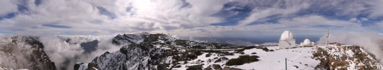 Sternenhimmel auf La Palma: UNESCO Starlight-Reserve & beste Sonnenuntergang-Spots