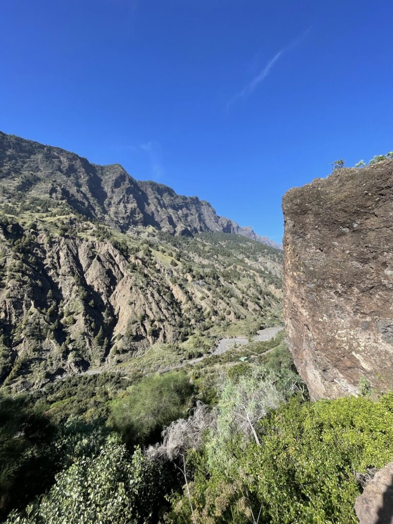 Die 12 besten Aussichtspunkte auf La Palma