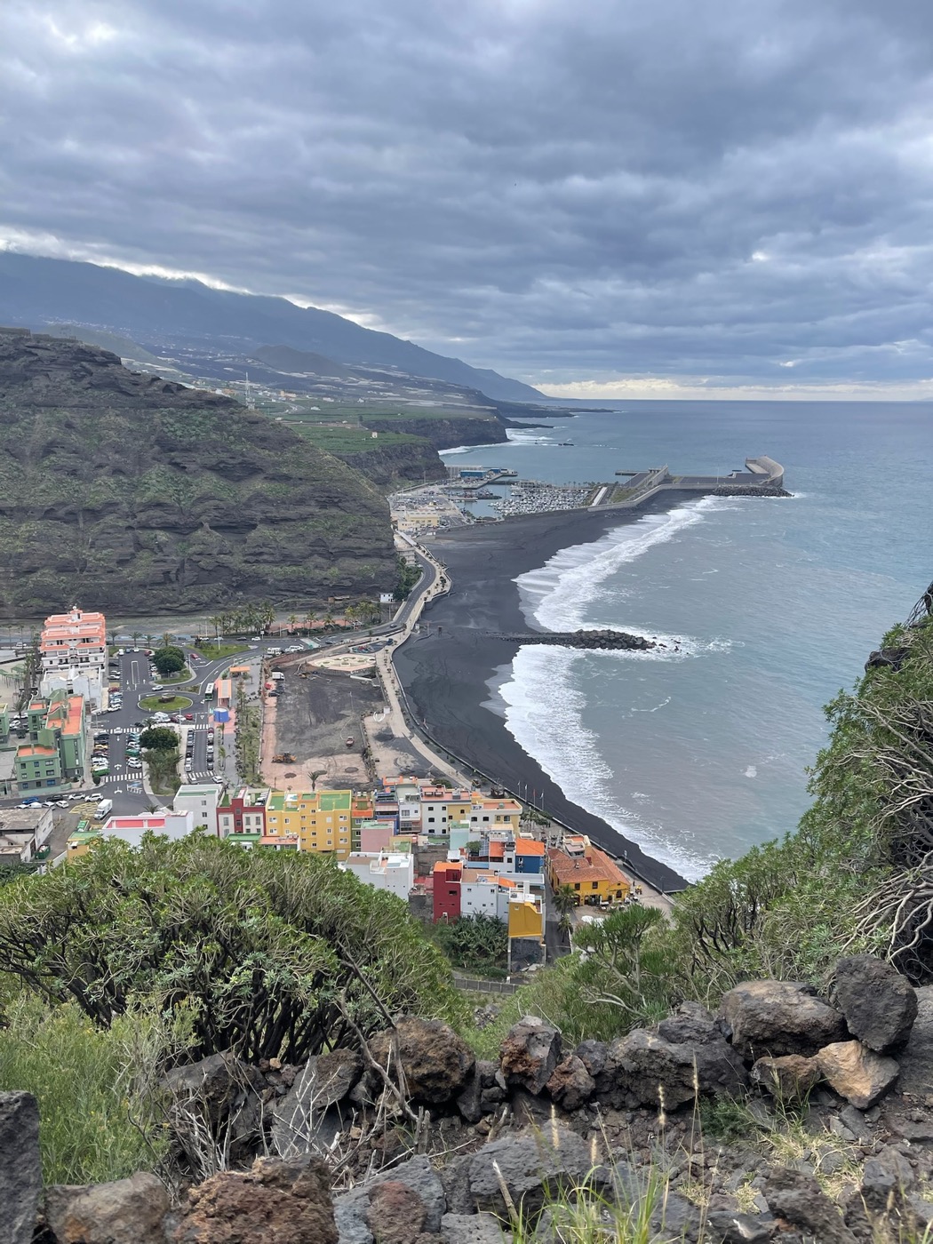Mirador El Time Panorama Live HD