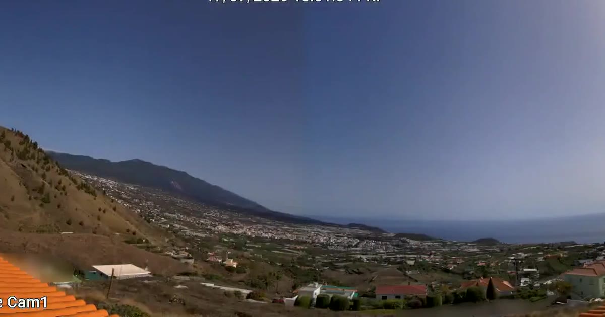 Mirador del Universo in Tijarafe: 367.000 Euro für Fertigstellung — was Reisende erwartet
