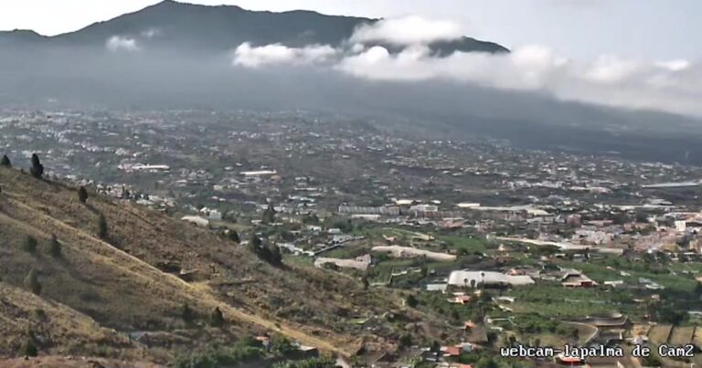 Elektroautos auf La Palma: Anteil, Ladenetz, Trends 2026