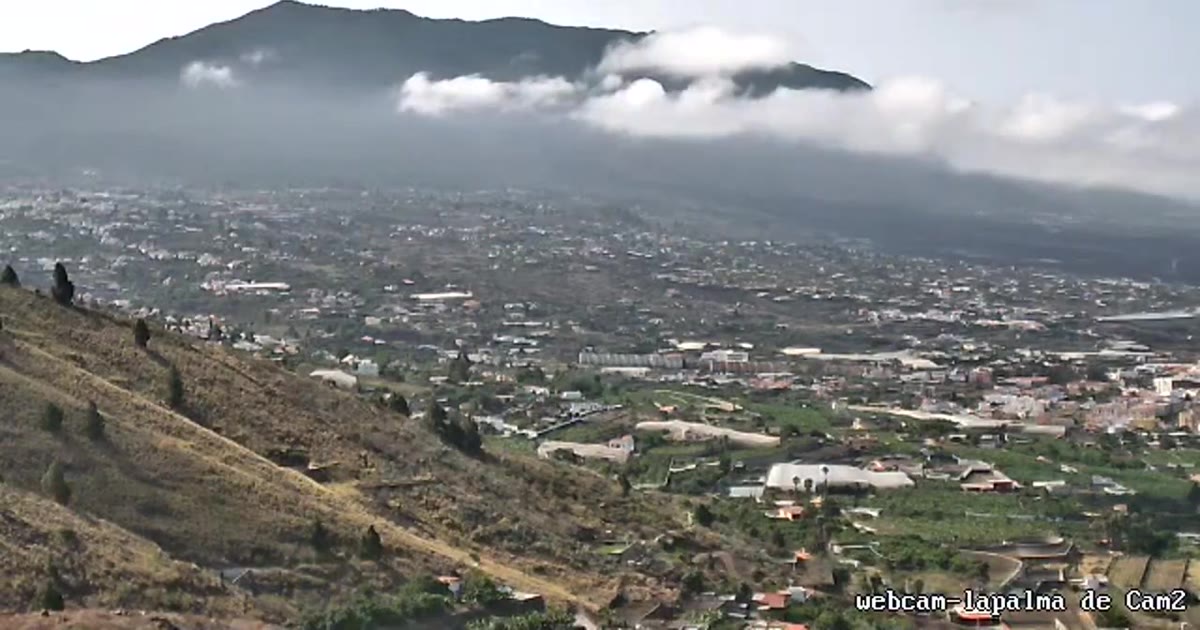 Elektroautos auf La Palma: Anteil, Ladenetz, Trends 2026