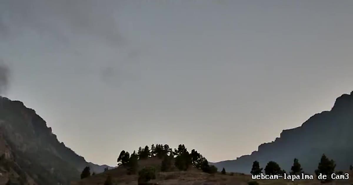 LP-4 zum Roque de los Muchachos: Sperrungen treffen Sternentourismus mitten in der Hochsaison
