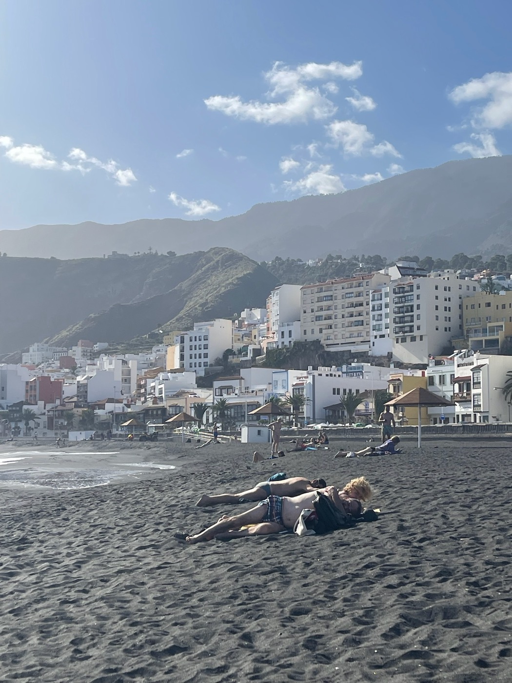 Santa Cruz Stadtstrand Live HD