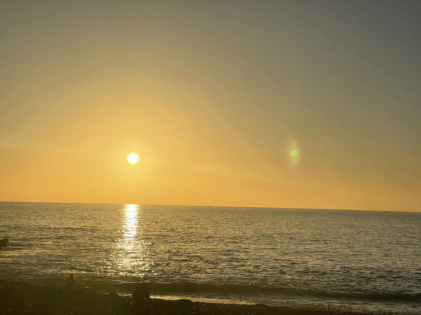 Playa Puerto Naos Live HD
