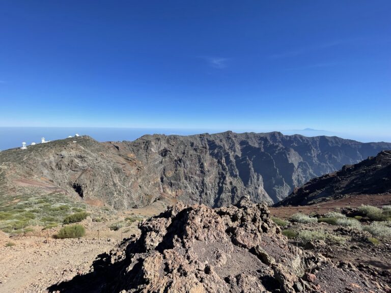 Starlight Festival La Palma: Sternenhimmel feiern im Reservat