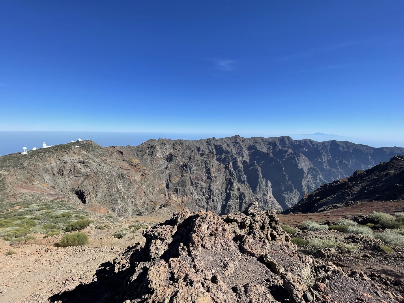Starlight Festival La Palma: Sternenhimmel feiern im Reservat