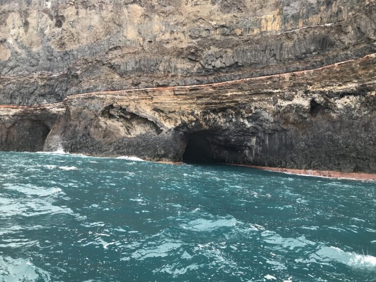 Tijarafe La Palma: Drachenbäume, Diablo-Fest und stille Westküste