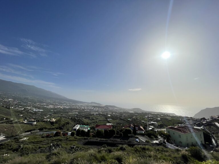 Valle de Aridane: Guide für La Palmas sonnige Westseite